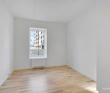 Moderne lejebolig i Odense M med stor tagterrasse - perfekt til stu... - Foto 4