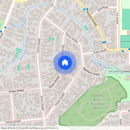 43 Hinau Street, Riccarton, Christchurch City