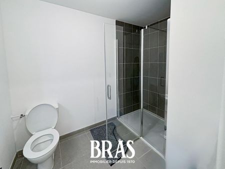 Location Appartement 2 pièces 41m² NANTES 44300 - Photo 3