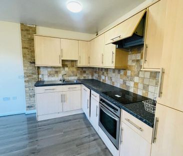 2 bedroom terraced house to rent - Photo 6