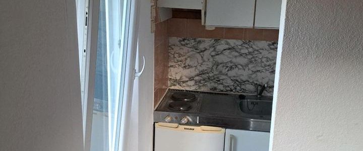 2 Zimmer Wohnung - Foto 1