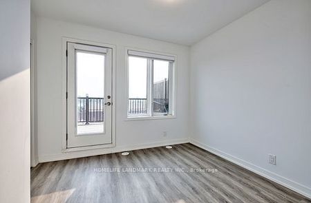 For Lease - 30 Case Ootes Drive, Toronto, Ontario - Photo 4