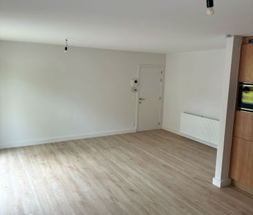 Te Huur gelijksvloers appartement - Photo 2