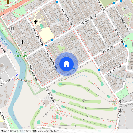 2/8 Booth Street, Queanbeyan NSW 2620