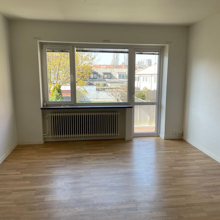 Järnvägsgatan 69 - Photo 1