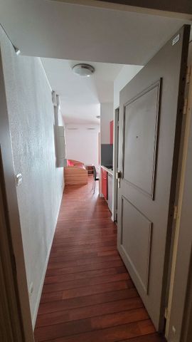 Location Appartement 1 pièce 17m² - Photo 3