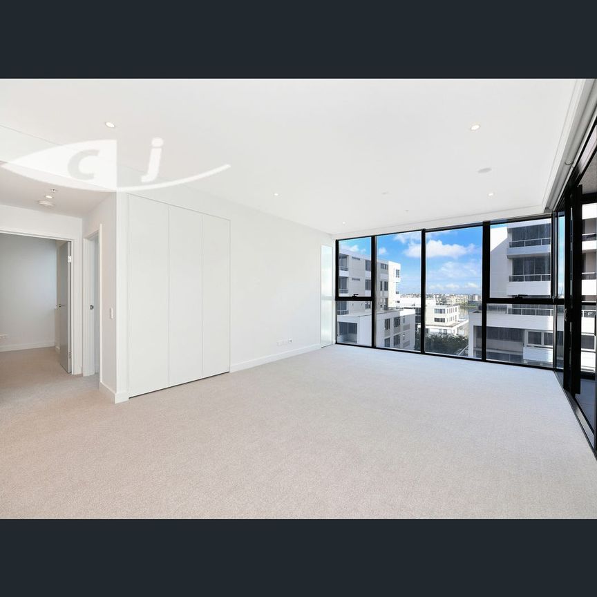 A2201/8 Walker St, Rhodes, NSW 2138 - Photo 1
