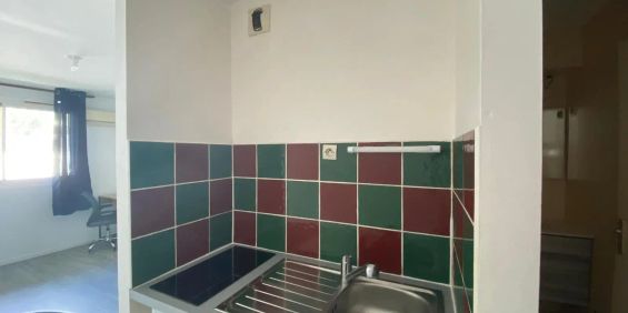 Appartement à louer 1 pièce 20.04m² - Photo 3