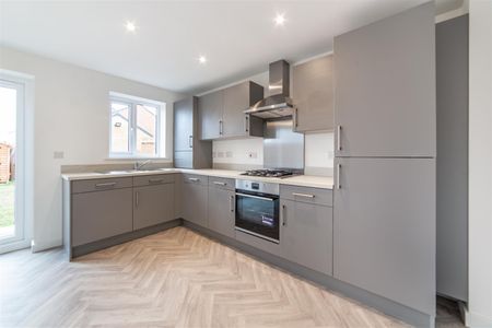 3 bed end of terrace house to rent in Roseden Way, Great Park, NE13 - Photo 5