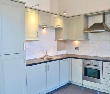 1 bedroom apartment to rent - Photo 4
