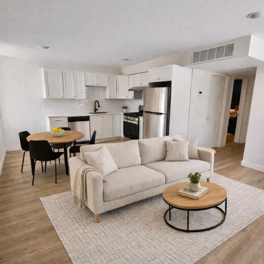 For Lease - 30 Stirton Street Unit# 2, Hamilton, Ontario - Photo 1