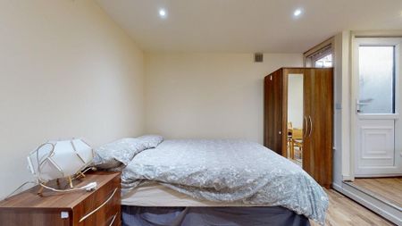 Studio to rent - Photo 4