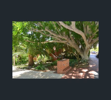 4/60 Broadway, Crawley, WA 6009 - Photo 1