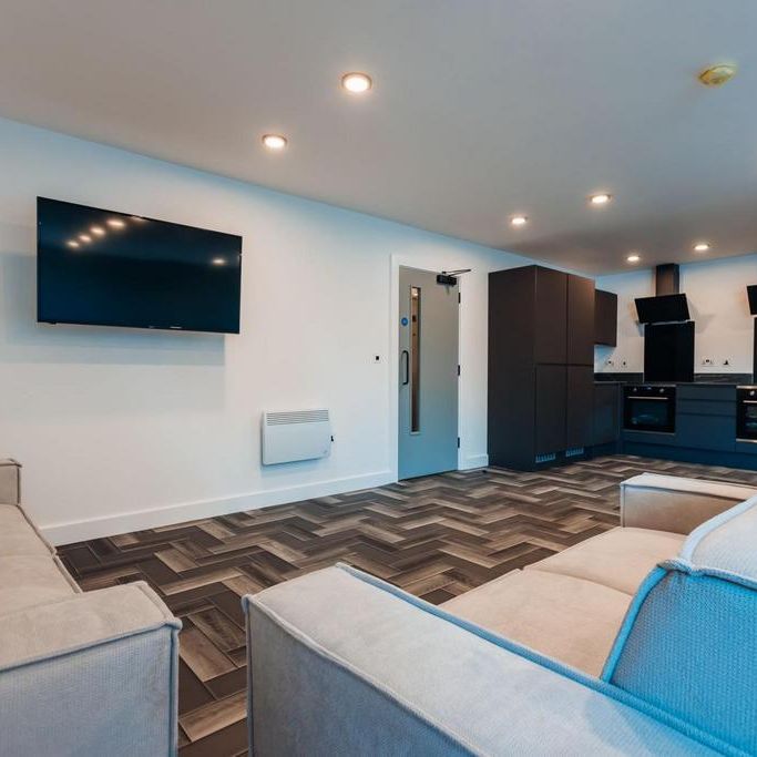 1 bedroom house to rent - Photo 1