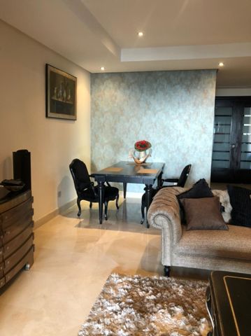 Middle Floor Apartment in Puerto Banús - Photo 5