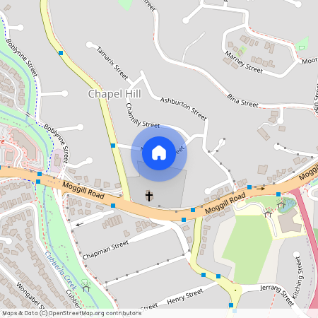 2/14 Neptune Street, Qld 4069, Chapel Hill