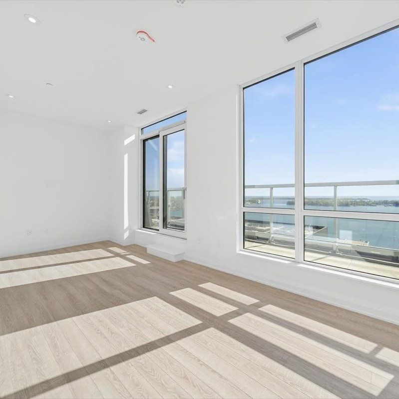 For Lease - 15 Richardson Street Unit# PH11, Toronto, Ontario - Photo 1