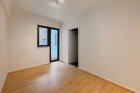 Appartement te huur - Foto 2