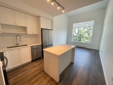 Unit 112 at The Grove. One Bedroom Plus Den - Photo 3