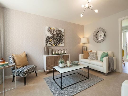 3 bedroom semi-detached house to rent - Photo 1