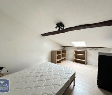 Appartement à louer 3 pièces 48.28m² - Photo 1