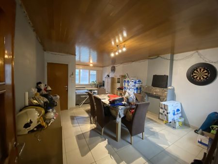 Ruime en gezellige woning in het centrum van Geel - Foto 3