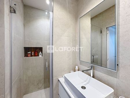 Appartement T2 Paris 16 à louer - Photo 5