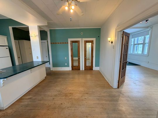 For Lease - 1 Simcoe Street Unit# UNIT C, Penetanguishene, Ontario - Photo 1