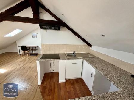 Location Appartement 2 pièces 34m² LE HAVRE 76600 - Photo 2