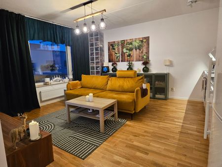 Riddarvägen, Järfälla - Photo 5