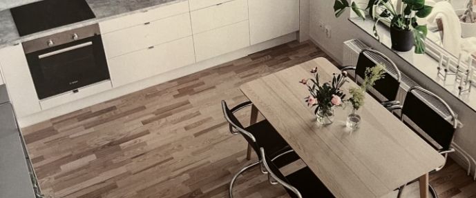 Ebbe Lieberathsgatan 18 - Foto 1