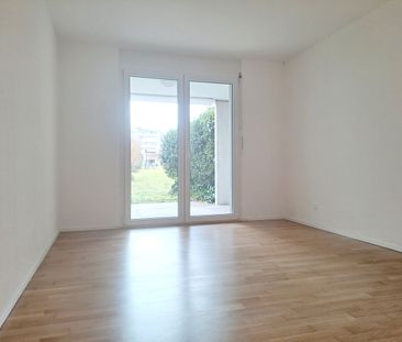 VUARINES 67, Appartement de 2.5 pièces avec terrasse privative - Photo 2