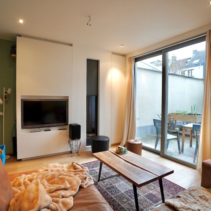 Huis te huur in Gent - Photo 1