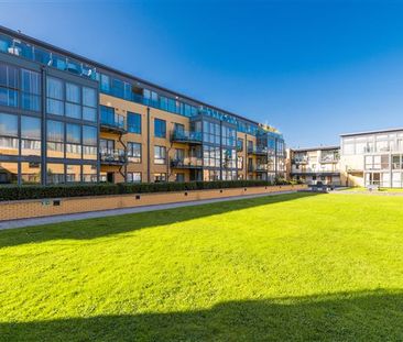 71 The Atrium, Roebuck Hill Apts., Clonskeagh, Dublin 14, D14 AK71 - Photo 5