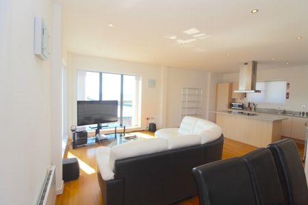 South Quay, Kings Road, Swansea, SA1 - Photo 4