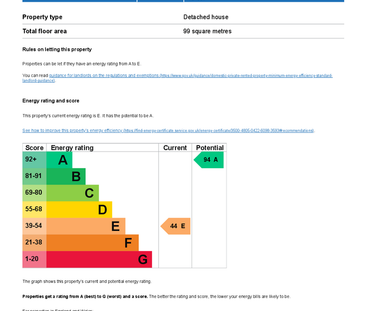 3 bedroom detached house to rent - Photo 6