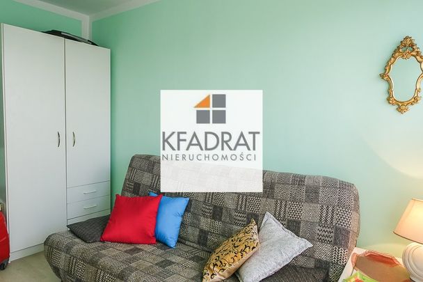 Pomorzany 2 pokoje 38 m2 2200+700 - Zdjęcie 1