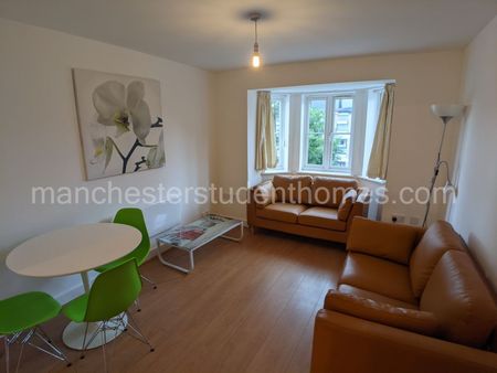 Mitford Road, Manchester, M14 6NT - Photo 2