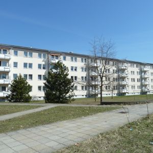 3 Raum-Wohnung mit Balkon - Photo 2