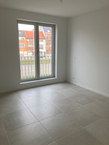 Prachtig nieuwbouwappartement met 2 slaapkamers - Photo 3