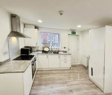 1 bedroom property to rent Queen Street, Normanton, West Yorkshire,... - Photo 5