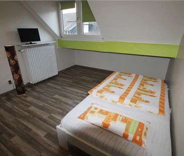 1 Zimmer in Düsseldorf - Photo 2