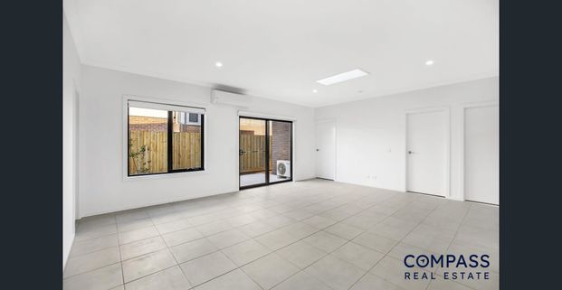 BRAND NEW FAMILY HOME! - Photo 1