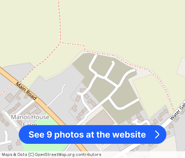 Primrose Close, Quadring, PE11 - Photo 1