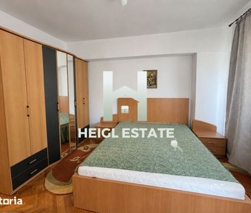 Apartament de închiriat in complex studentesc – 70 mp, decomandat, 2 b - Fotografie 2