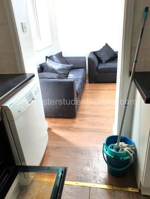 Moseley Road, Manchester, M14 6PA - Photo 1