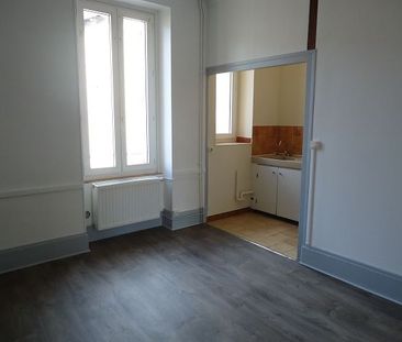 Location Appartement 2 pièces 46m² NEVERS 58000 - Photo 2