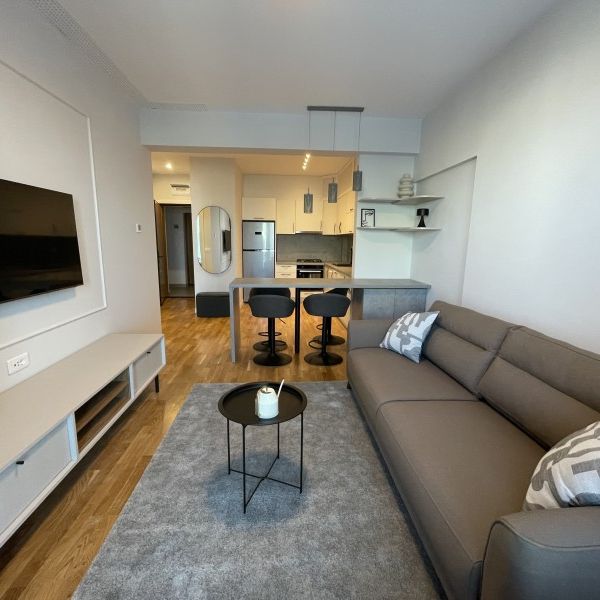 apartment - Fotografie 1