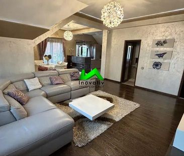 Apartament la vila de inchiriat 2 camere Sibiu Dumbravii Parcul Sub Arini - Photo 3