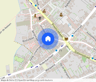 Penthouse te huur in Rotselaar - Photo 1